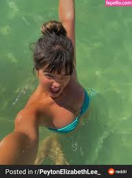 Elizaleemodel  elizaleemodel Nude Leaks OnlyFans - TheFap