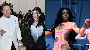 Elon musk and grimes stopped following each other on social media — here's a look back on their relationship. Azealia Banks Says Grimes Abandoned Her In Pork Skin Elon Musk S House The Fader