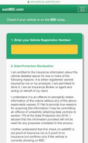 The insurance regulatory and development authority (irda) has made it obligatory to provide a corresponding qr code with the required information for any car insurance policy. How To Find Out Who Your Car Insurance Is With Bobatoo