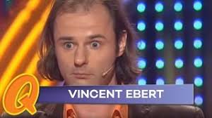 Vincent Ebert: Wissenschaftler sind wie Handwerker