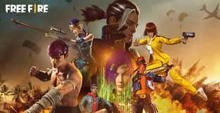Fatal fury (series), a fighting video game series. Rekomendasi Karakter Ff Terbaik Tahun 2021
