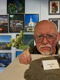 Gallery turnover has begun. We are thrilled with Harold Dumas' new exhibit.  Come in to see what's changing! Open every day from 10am-6pm!  @harold_j_dumas_art #oilpaintings #dothemill #themilldistrictna