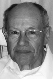 EDWARD BOUCHER Obituary (2013)