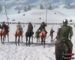 Kill 10 parties of mountain bandits. Steam Community Guide The Ultimate Warband Guide