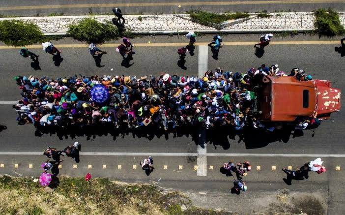 The Real Border Crisis - Boston Review