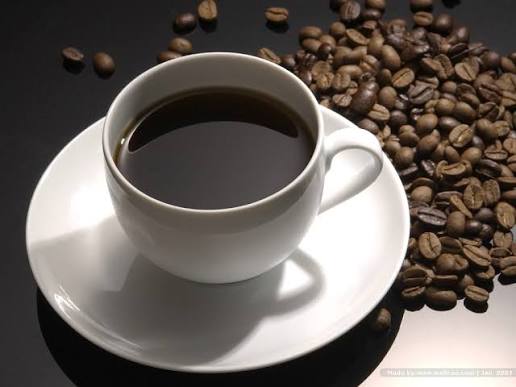 Uống cà phê đen khi bụng đói có tốt không?