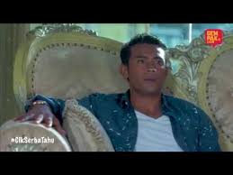 Sinopsis cik serba tahu sari yanti · zarul · mona allen · ako mustapha · remy ishak · iedil putra · aishah ilias · iilya buang · dyn. Berat Saya Nak Lepaskan Aerna Best Scene Ep13 Cik Serba Tahu Youtube