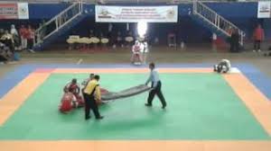 Wealthy and spoiled, a young man. Final Kejurda 1 Lampung Tarung Derajat Kelas 49 1 Kg 52 Kg By Amex Buldouzher