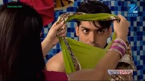 Maybe you would like to learn more about one of these? Punar Vivah 9th January 2013 Written Update Desitellybox
