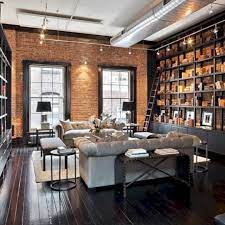 92 Beautiful Modern Apartment Interior Ideas Https Www Futuristarchitecture Com 22343 Modern Apartment Interi Modern Apartment Loft Living Apartment Interior