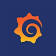 Grafana Labs logo