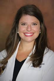 Erin Grimm, CRNA, DNAP