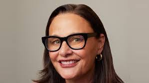 Krista Bower's Instagram, Twitter & Facebook