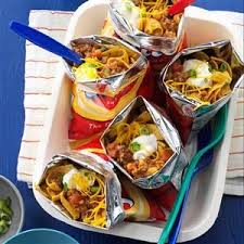 34 Favorite Camping Recipes Fair Food Recipes Campfire Food State Fair Food