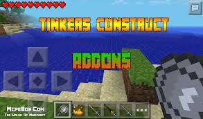 Now, minecraft has three elements. Mcpe Addons Minecraft Bedrock Engine Mcpe Box