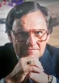 Alfred Herman “Al” Muller (1932-2017)