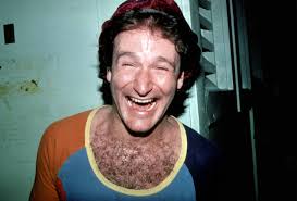 Robin Williams' Death And The Horrific Disease Behind It