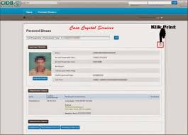 I dah ada kad hijau cidb ni sejak diploma, since sambung degree dan nak praktikal kenalah hidupkan balik kad hijau yg dah lama expired. Cara Memperbaharui Renew Kad Hijau Blog Casa Crystal