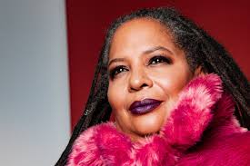 Fay Victor's Herbie Nichols SUNG