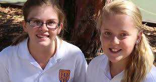 Kids' Book Review: Children's Week: Year 5 author/illustrator team Hannah  Chandler and Jordan Daly