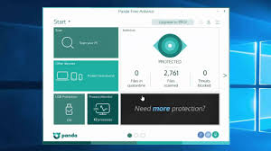 El primer programa antivirus con tecnología basada en la nube. Panda 2016 Free Antivirus Install And Settings Youtube