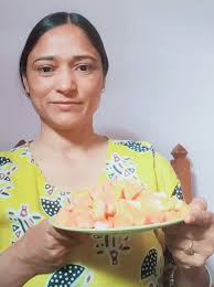 Introduction to the Eat Fruits and Heal Community