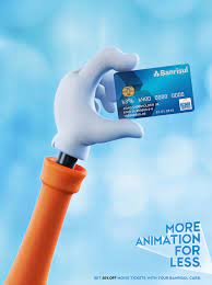 Jump to navigation jump to search. Banrisul Print Advert By Competence Animation Ads Of The World