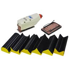 Suatu lembaga/organisasi yang telah mendapatkan akreditasi (pengakuan dari pihak lain yang independen) iso tersebut. Straight Line Air Sander Kit Small Type 57x100mm 4000bpm Manufacturer Gison