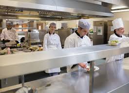 We did not find results for: The Modern Day Brigade De Cuisine The Reluctant Gourmet