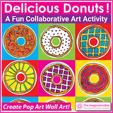 That expresses our feelings for donuts so simply and precisely. Donut Coloring Page Worksheets Teaching Resources Tpt