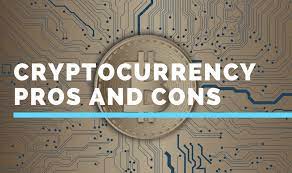 There are certain bitcoin advantages and disadvantages that not everybody is familiar with. The Pros Cons Of Cryptocurrency Wall Street Com
