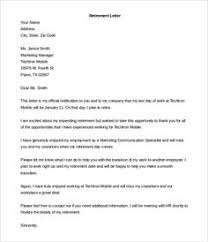 10 Best Retirement Letter To Employer Images In 2020 Retirement Letter To Employer Letter Template Word Letter Templates