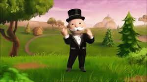 Monopoly Dance Gif Monopoly Dance Happydance Discover Share Gifs Dancing Gif Fortnite Dance Gif