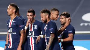 Latest football news from around the world, with features and interviews with the biggest stars of the english premier league, spanish la liga, german bundesliga and italian serie a. Champions 2020 Cuantas Champions League Tiene El Psg Y Que Equipo Tiene Mas Marca Claro Mexico