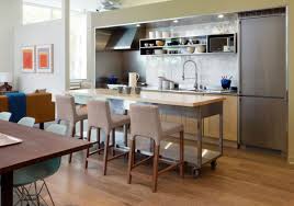 70 spectacular custom kitchen island