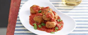 Maybe you would like to learn more about one of these? Polpette Di Sarde Al Sugo Sale Pepe