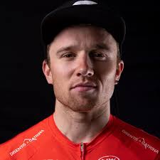 Tom pidcock a décroché à 21 ans à peine son premier titre olympique en vtt. Mathias Fluckiger Home Facebook