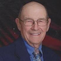 Donald E. Kerley Obituary