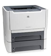 That's because each newer version of a printer driver has fewer bugs than its older version. Specs Hp Laserjet P2015n Printer 1200 X 1200 Dpi Laser Printers Cb449a