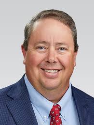 Your Community Bank Executive Team Bio's