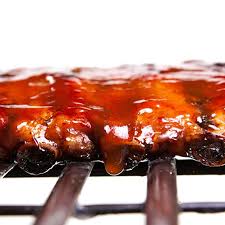 The Inventor Of The Chili S Baby Back Ribs Song Has Never Eaten Their Ribs