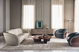 Quality furniture can make all the difference in your home, though the best furniture brands are sometimes hard to find. Milan In 100Âº The 10 Top Contemporary Italian Furniture Brands One Hundred Edition