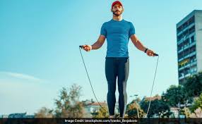 5' 6 average driving distance 272) if hitting a golf ball was about how strong you are, why isn't every body builder out on the golf course? Weight Loss Skipping Challenge Up Your Fitness Game With This High Intensity Calorie Burning Routine