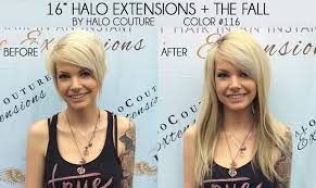 Luxy hair extensions will transform your hair in just minutes. Halo Hair Piece For Short Hair Off 63 Medpharmres Com