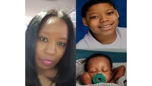 Fundraiser for Mary Townsend by Keshala Netwon : The Townsend Family  Fundraiser