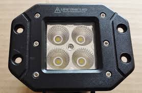 Check spelling or type a new query. Lifetime Led Lights Flush Mount 3 Square 20w Lll20 3 Flush 45 00 Pure Fj Cruiser Parts And Accessories For Your Toyota Fj Cruiser