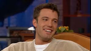 Ben Affleck and Matt Damon On Celebrating At Sizzler