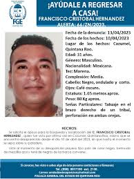 Fiscalía General del Estado de Quintana Roo