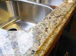 These steps can have a sharper look or be rounded down to resemble something more like an ogee edge. What Is The Right Edge For Your Granite Countertop
