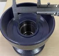 Buy In Bulk China Harvester Track Roller Precision ...